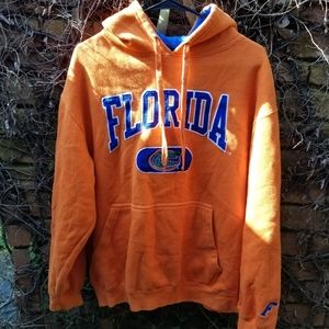 University of Florida hoodie L